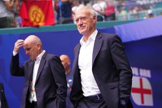 Didier Deschamps, incendiar după ultimul meci pe banca Franței: „Trebuia să schimb 8 jucători la pauză”
