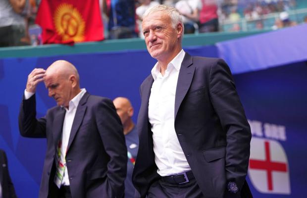 Didier Deschamps stârnește controverse la plecare: „Ce lipsă de respect față de șeful lui și față de Zidane!”