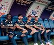Noul set de echipamente al Petrolului // foto: facebook FC Petrolul Ploiești