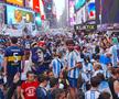 Imagini înainte de Spania - Argentina// foto Imago Images