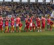 Petrolul - Dinamo, etapa 1, 19.07.2026, imagini de meci // foto: Andrei Furnigă (GSP)