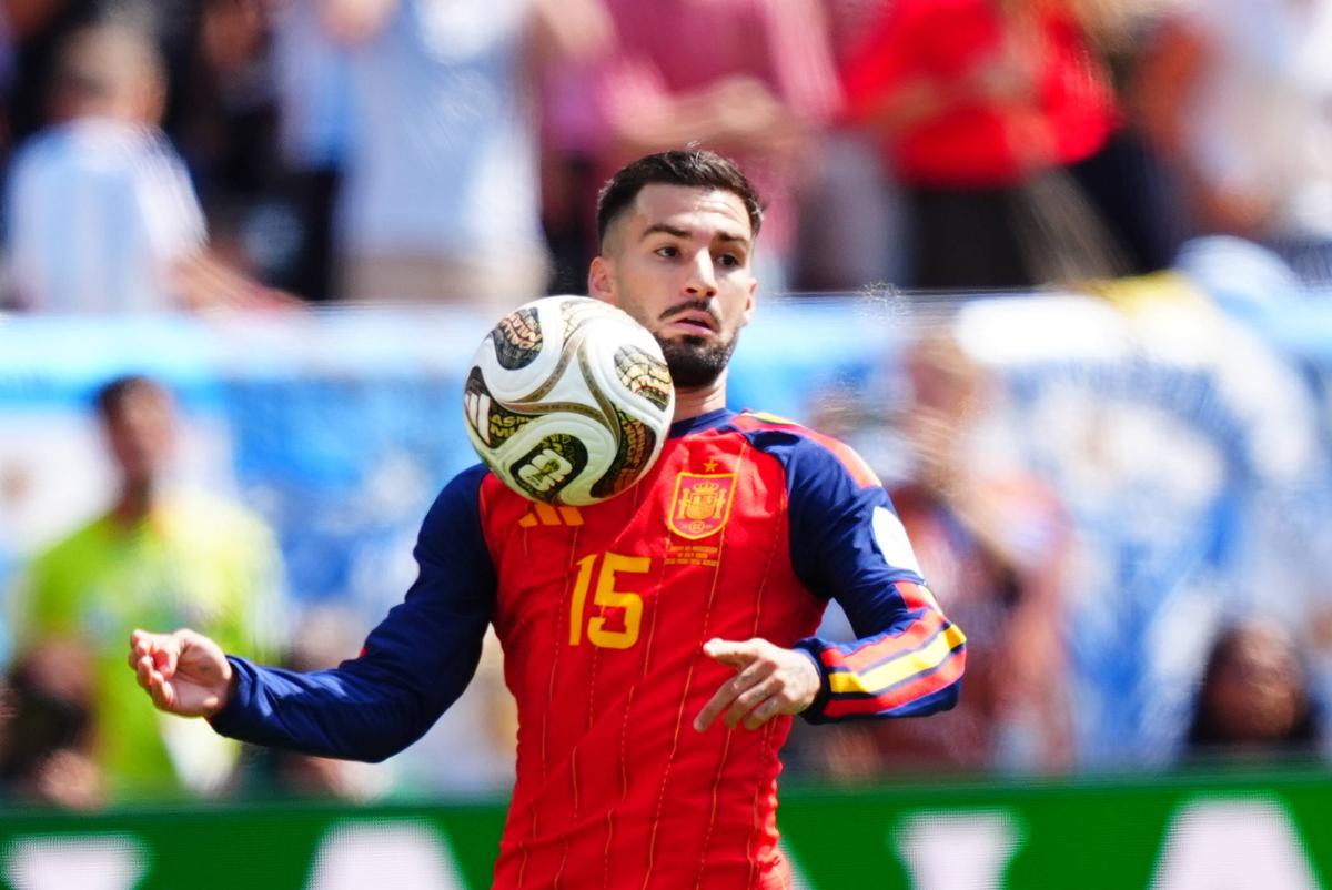 La Reina Roja: Spania se încoronează pentru a doua oară, după o luptă în tranșee cu antieroina Argentina » Messi, o fantomă, la ultimul mare tango