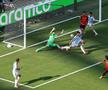 Golul lui Ferran Torres în Spania - Argentina // foto: Imago Images