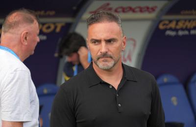 Petrolul a debutat cu victorie, iar Ricardo Sousa anunță: „Am vorbit cu președintele, ăsta e obiectivul!”