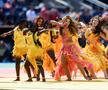 Shakira și Madonna au întreținut atmosfera la pauza meciului Spania - Argentina, finala Campionatului Mondial 2026 // FOTO Imago Images