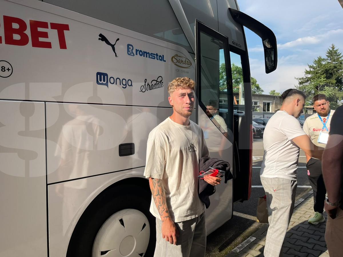 Înainte de Petrolul - Dinamo, 19 iulie 2026