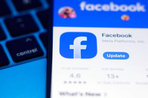 Facebook și Instagram au picat în România// foto Imago Images