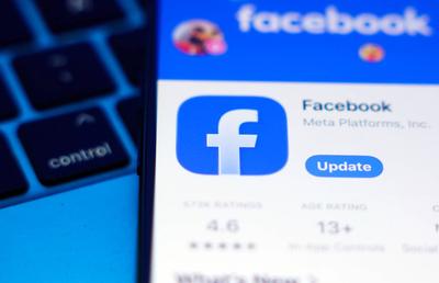 Facebook și Instagram au picat și în România: alte țări afectate