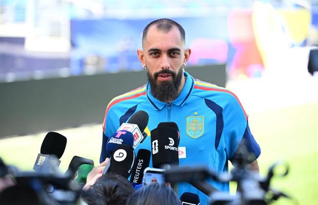 Vedeta Spaniei, declarație șocantă înainte de Argentina: „Nu vreau să ajung la închisoare”