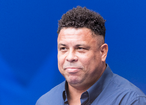 „Va câștiga ușor” » Ronaldo „Il Fenomeno”, verdict clar înaintea finalei de la Mondial