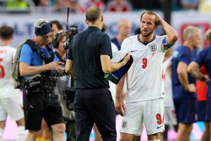 Harry Kane se contrează cu fanii din cauza lui Tuchel: „Au tot dreptul să fie supărați, dar...”