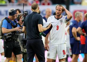 Harry Kane se contrează cu fanii din cauza lui Tuchel: „Au tot dreptul să fie supărați, dar...”