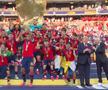 Donald Trump a tras concluziile după finala CM 2026: „Nu a existat niciodată ceva similar în «soccer»”