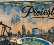 Scenografie impresionantă la Petrolul - Dinamo, 19 iulie 2026, la Ploiești. Foto: Andrei Crăițoiu (GSP.RO)