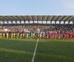 Petrolul - Dinamo, etapa 1, 19.07.2026, imagini de meci // foto: Andrei Furnigă (GSP)