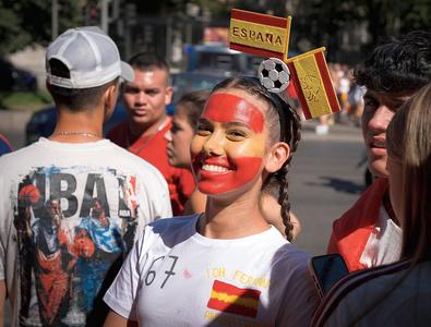 Spania - Argentina, marea finală de la CM 2026 » Ce scor vede Rafael Nadal