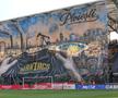 Scenografie impresionantă la Petrolul - Dinamo, 19 iulie 2026, la Ploiești. Foto: Andrei Furnigă (GSP.RO)