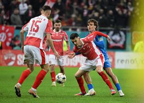 Pierdere importantă pentru Dinamo înaintea debutului în Superligă! Ratează meciul cu Petrolul și e incert pentru derby-ul cu Universitatea Craiova