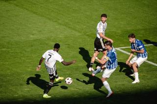Final în U Cluj - Farul: „marinarii” au sperat până în ultima clipă, dar Sabău a plecat cu mâna goală de la Cluj