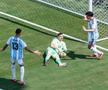 Spania - Argentina // foto: Imago Images