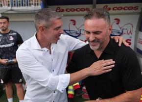 Iese din schemă » Portughezul din Superliga și-a ales favoriții pentru noul sezon