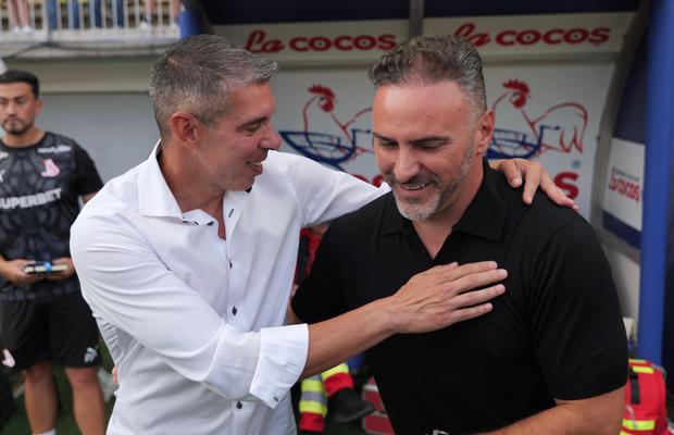 Iese din schemă » Portughezul din Superliga și-a ales favoriții pentru noul sezon