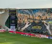 Scenografie impresionantă la Petrolul - Dinamo, 19 iulie 2026, la Ploiești. Foto: Andrei Crăițoiu (GSP.RO)