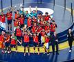 Decisiv în finala câștigată de Spania cu Argentina, Nico Williams a surprins la interviuri: „Am trecut prin iad”