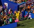 Shakira și Madonna au întreținut atmosfera la pauza meciului Spania - Argentina, finala Campionatului Mondial 2026 // FOTO Imago Images