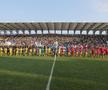 Petrolul - Dinamo, etapa 1, 19.07.2026, imagini de meci // foto: Andrei Furnigă (GSP)