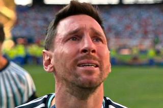 Lionel Messi a început să plângă pe gazon. Lamine Yamal l-a văzut și ce a urmat e pentru istorie!