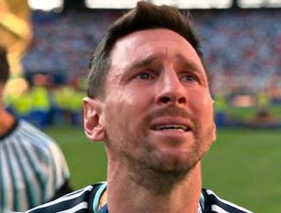 Lionel Messi a început să plângă pe gazon. Lamine Yamal l-a văzut și ce a urmat e pentru istorie!