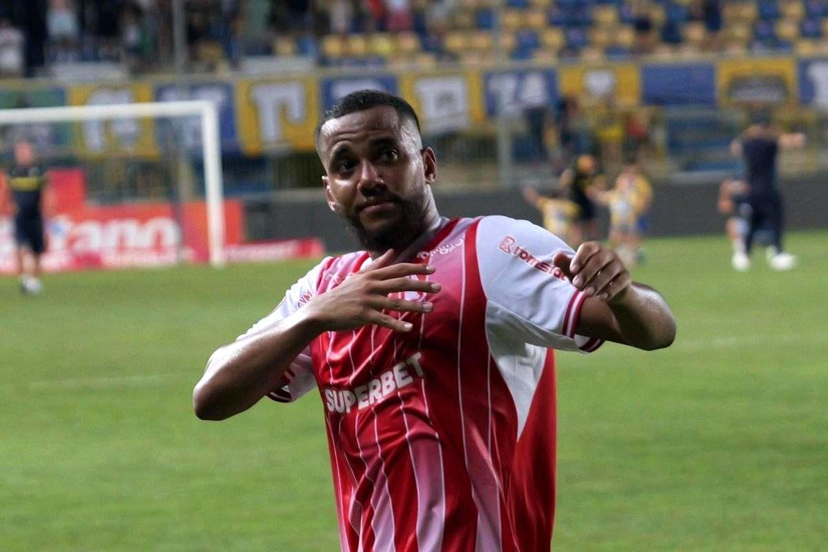 Și-a luat adio de la Dinamo, imediat după înfrângerea cu Petrolul
