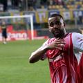 Maxime Sivis și-a luat rămas-bun de la Dinamo după înfrângerea cu Petrolul // FOTO Andrei Furnigă (GSP.ro)