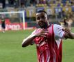 Maxime Sivis și-a luat rămas-bun de la Dinamo după înfrângerea cu Petrolul // FOTO Andrei Furnigă (GSP.ro)