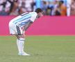 Lionel Messi, în lacrimi după ultima finală mondială // FOTO Imago Images