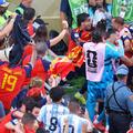 Spania este noua campioană a lumii // foto: Imago Images