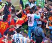 Spania este noua campioană a lumii // foto: Imago Images