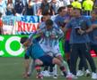 Leandro Paredes, eliminat după finala Mondialului pentru gesturi sălbatice!