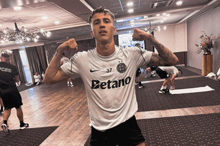 Octavian Popescu, singur împotriva tuturor » Jucătorii din Superliga și-au ales favoritele din finala Campionatului Mondial