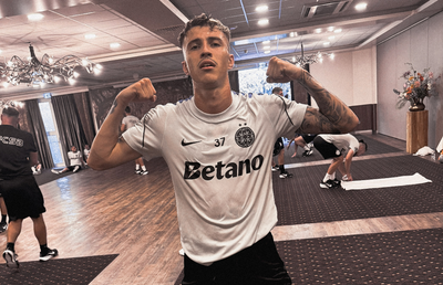 Octavian Popescu, singur împotriva tuturor » Jucătorii din Superliga și-au ales favoritele din finala Campionatului Mondial