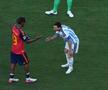 Lamine Yamal l-a consolat pe Lionel Messi // FOTO Imago Images