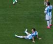 Lionel Messi, în lacrimi după ultima finală mondială // FOTO Imago Images