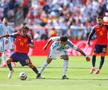 Spania - Argentina // foto: Imago Images
