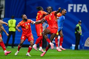 De la Campionatul Mondial, direct la FCSB » Jucătorul crescut de PSG este aproape să semneze