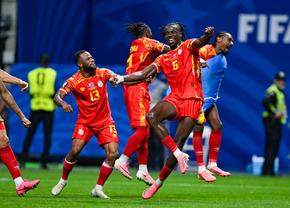 Fundașul dorit de FCSB vine de la Mondial! » Jucătorul crescut de PSG este aproape să semneze