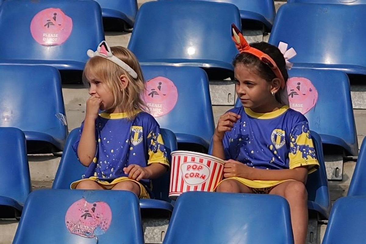 Înainte de Petrolul - Dinamo, 19 iulie 2026