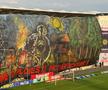 Scenografie impresionantă la Petrolul - Dinamo, 19 iulie 2026, la Ploiești. Foto: Andrei Crăițoiu (GSP.RO)