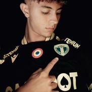 Noul set de echipamente al Petrolului // foto: facebook FC Petrolul Ploiești