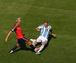 Spania - Argentina // foto: Imago Images